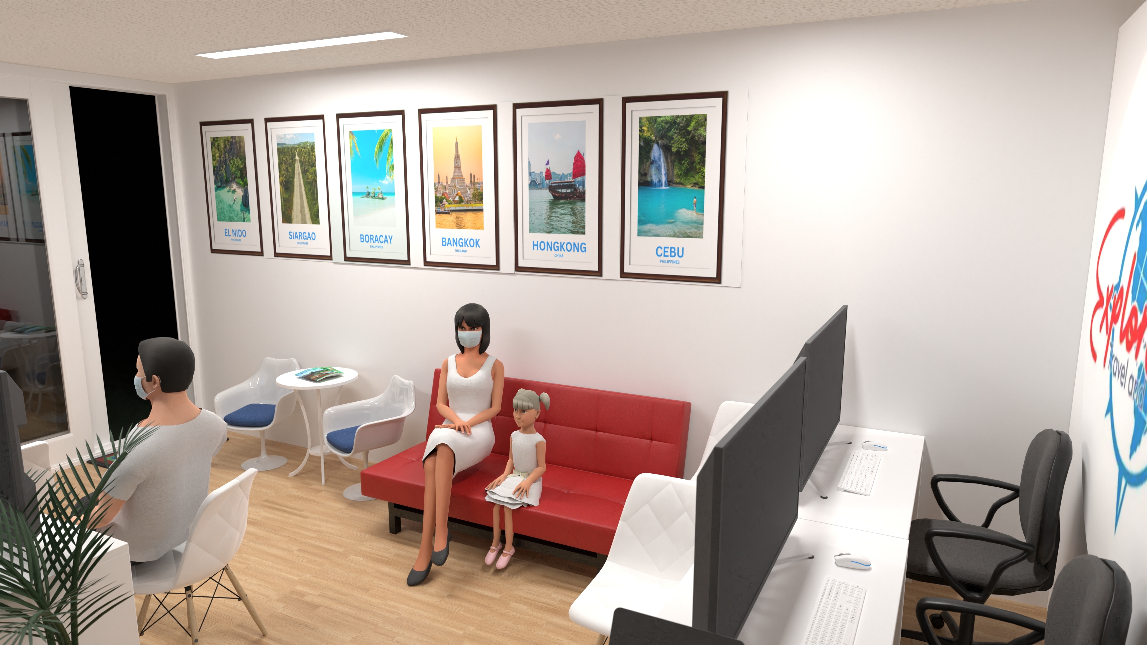 ETT PLARIDEL #23471843 by User 159104331