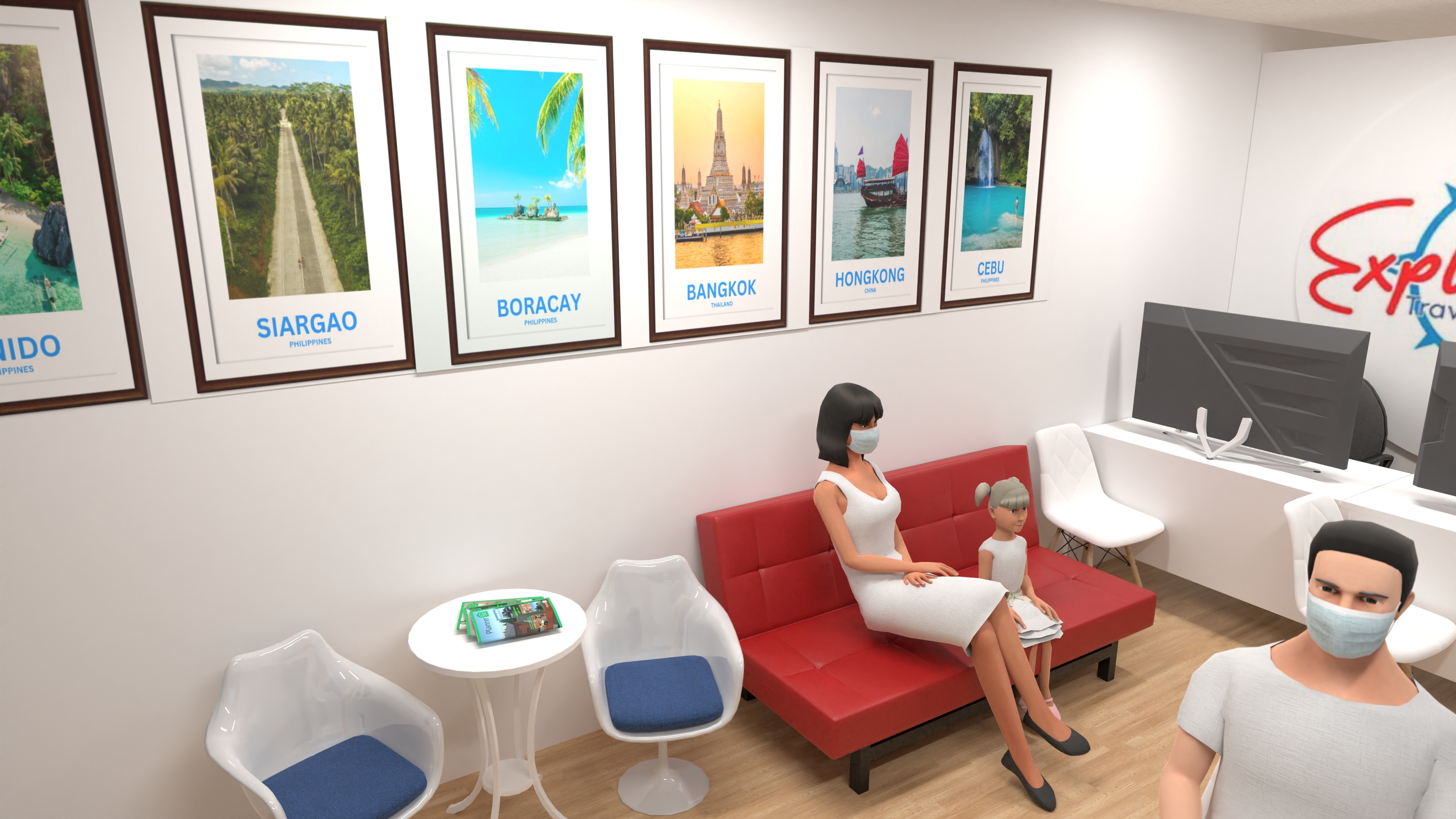 ETT PLARIDEL #23471859 by User 159104331