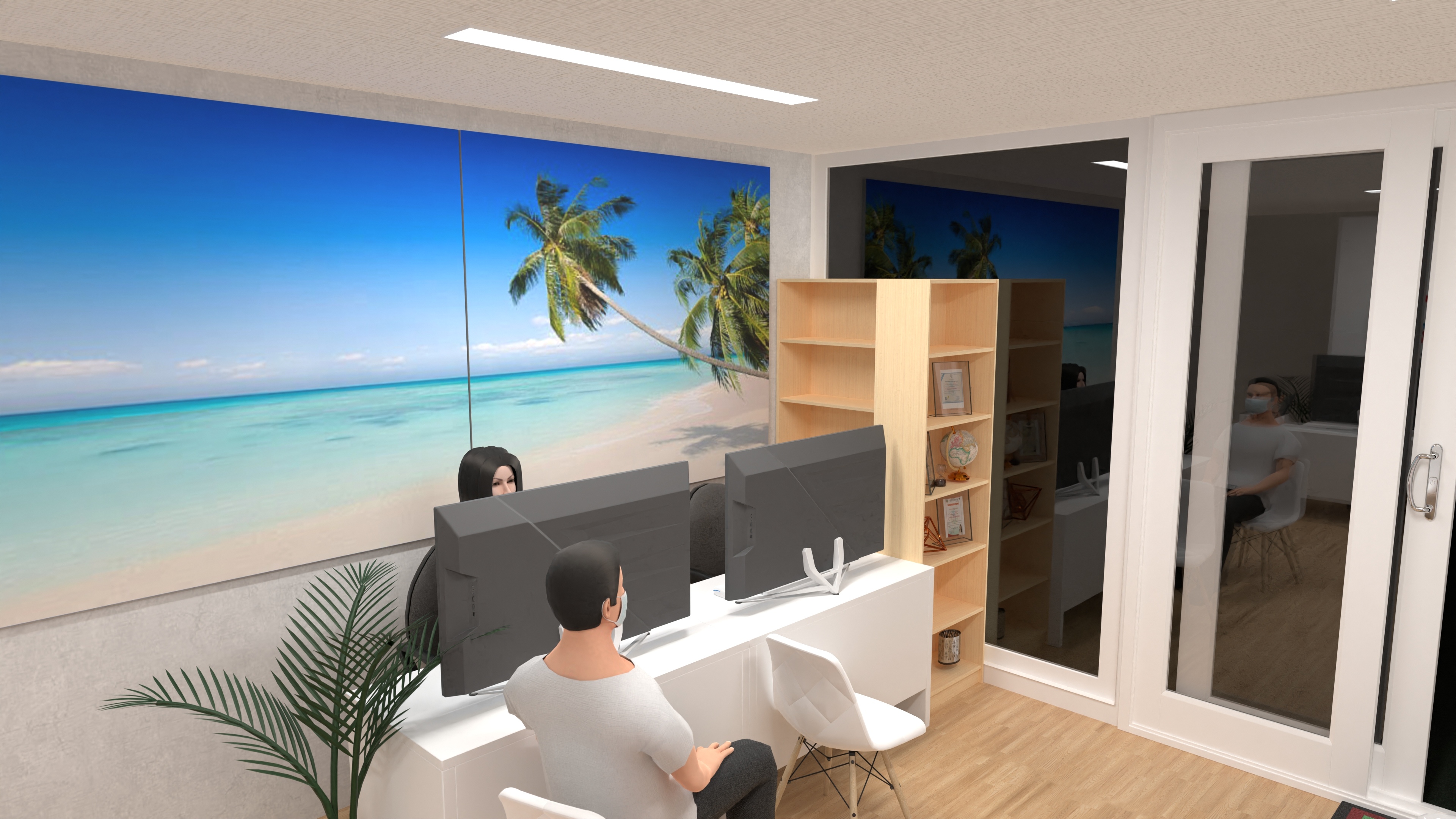 ETT PLARIDEL #23472027 by User 159104331