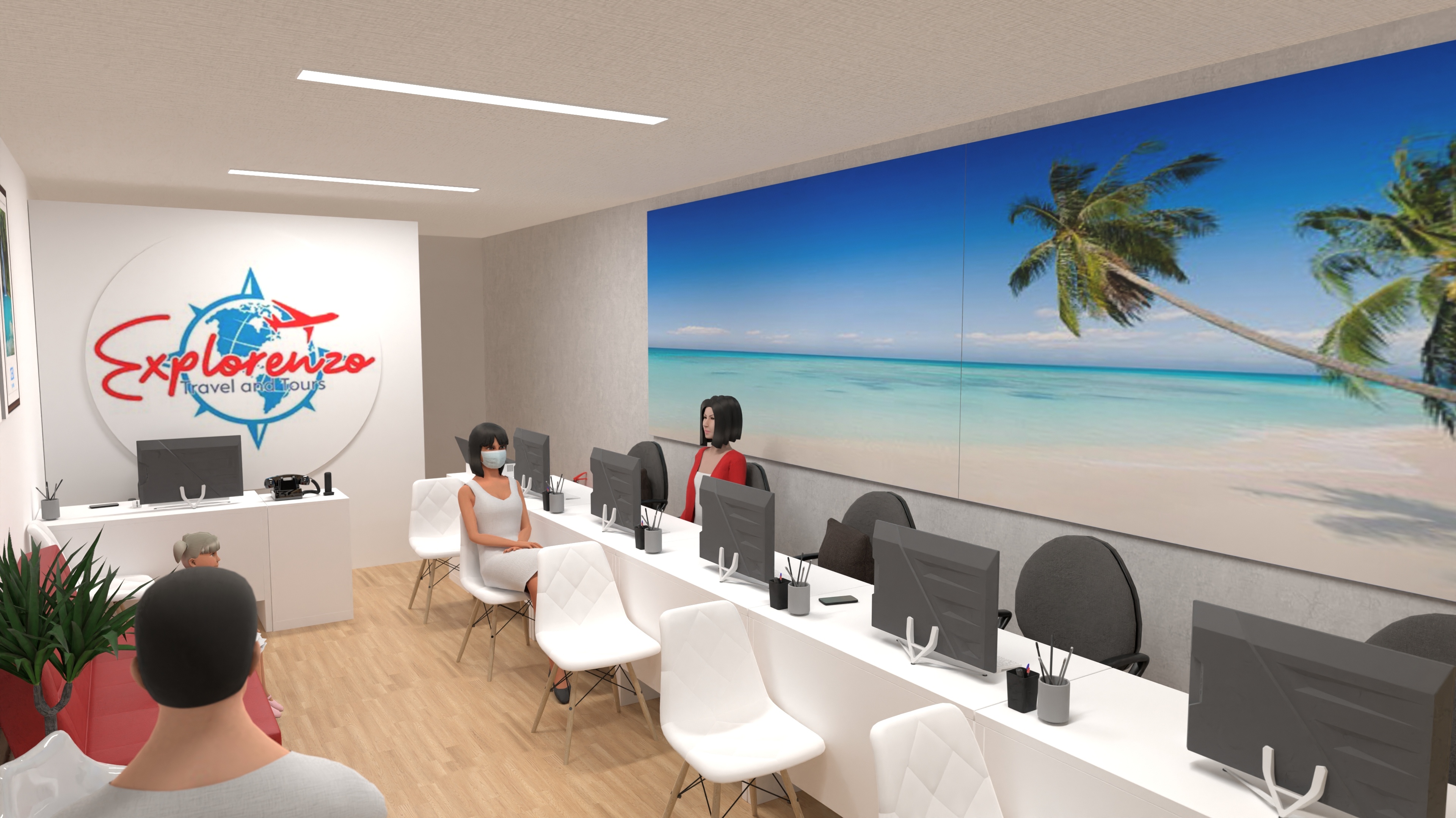 ETT PLARIDEL #23474599 by User 159104331