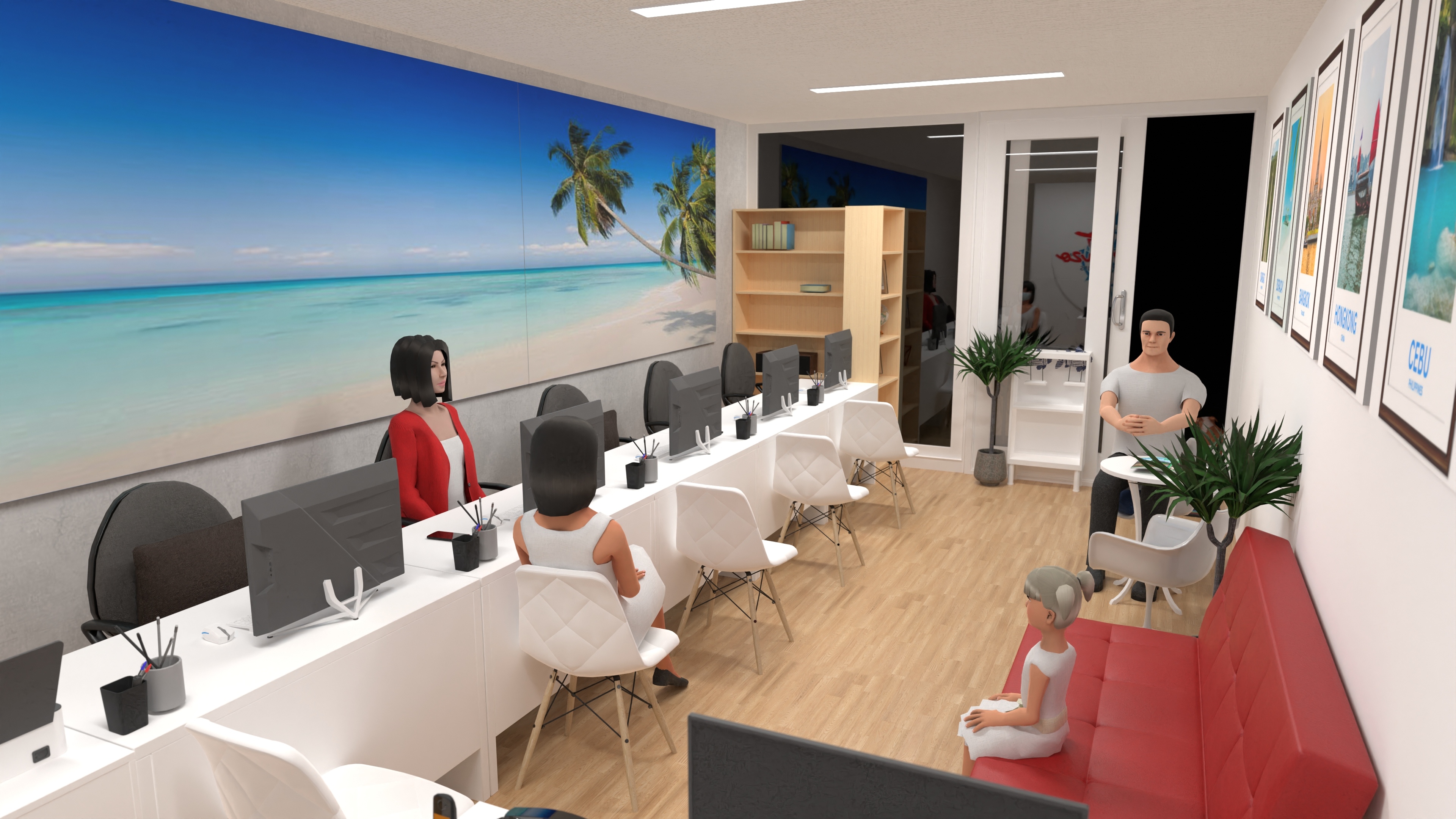 ETT PLARIDEL #23474647 by User 159104331