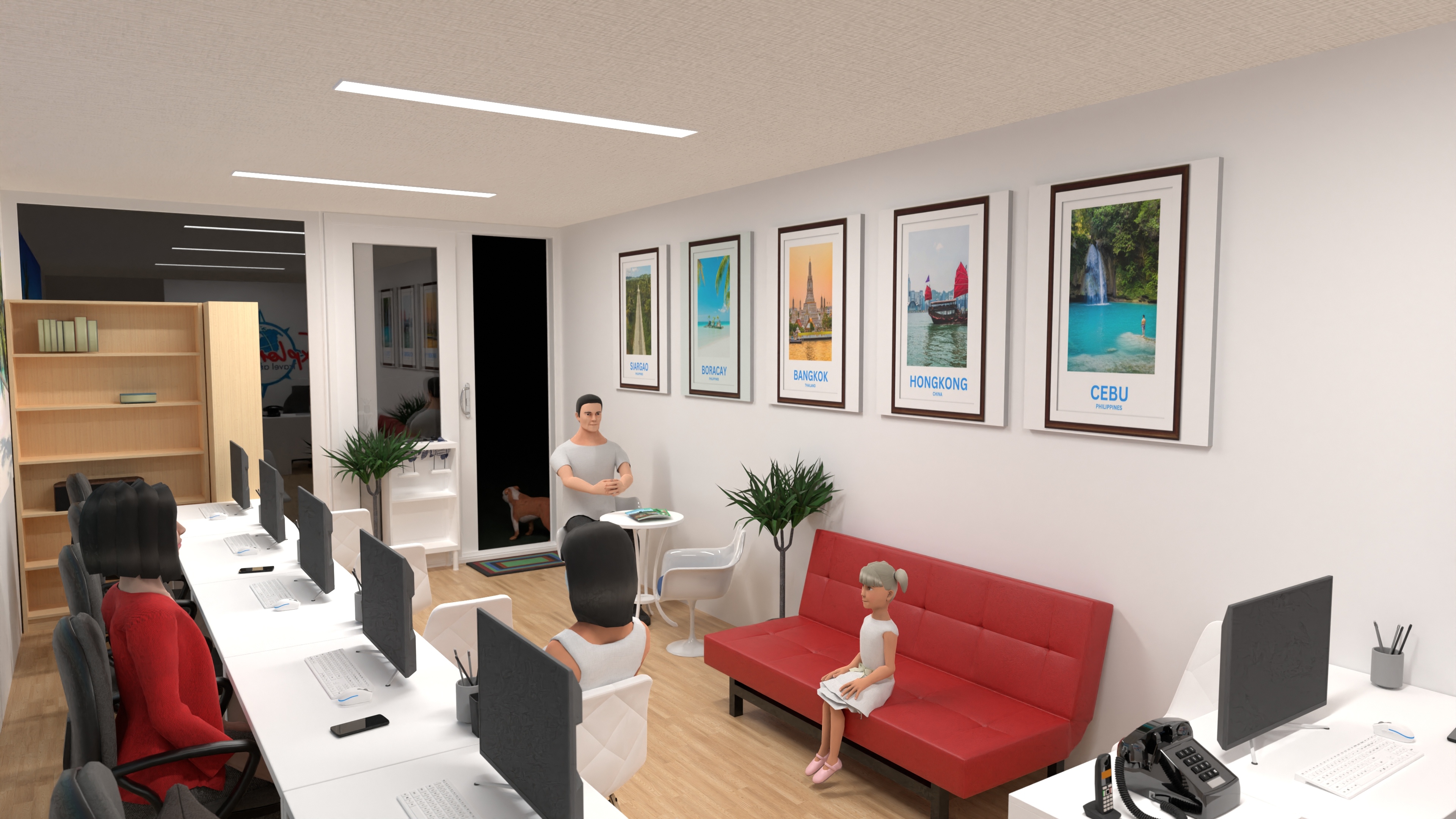 ETT PLARIDEL #23474663 by User 159104331