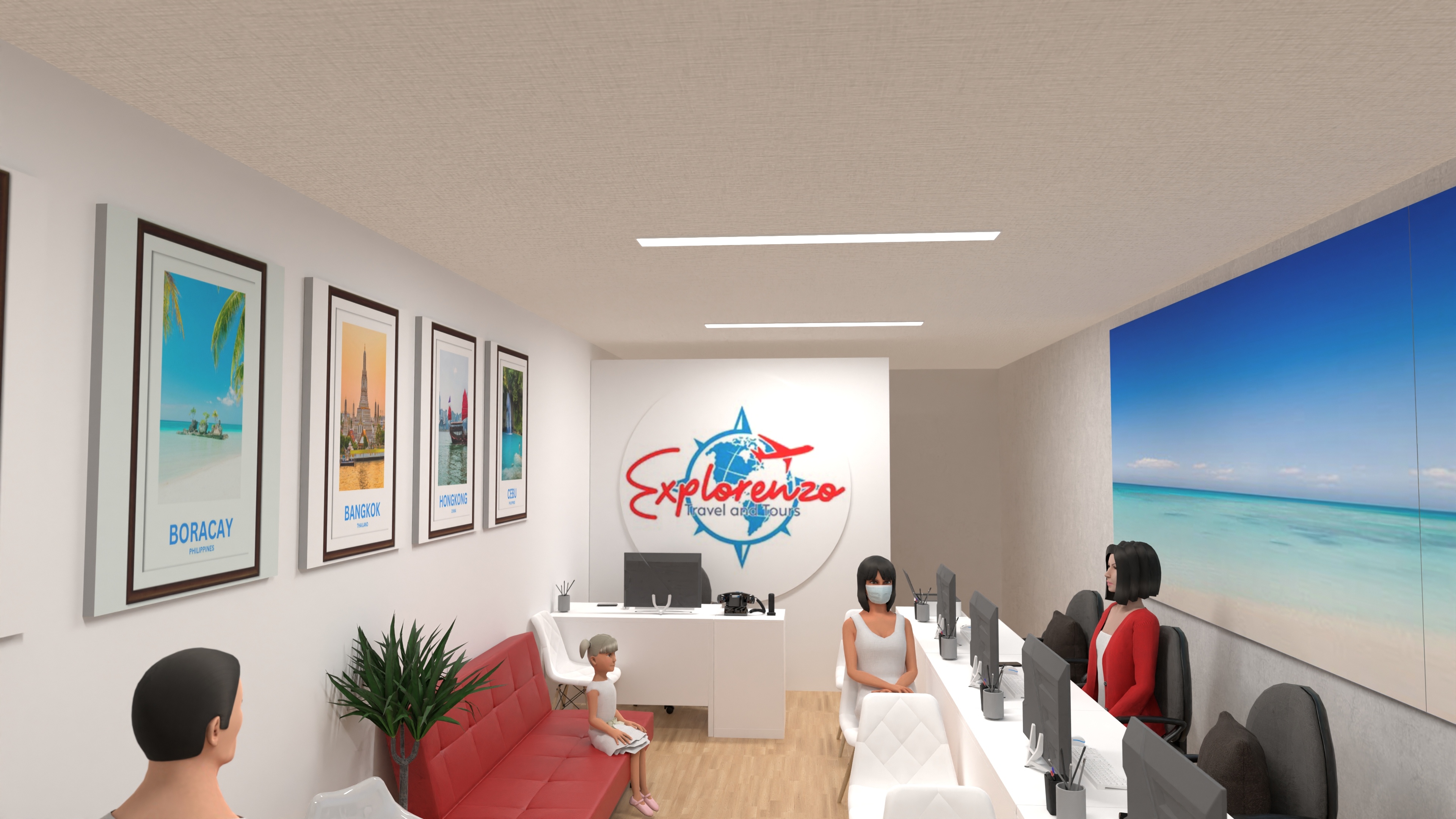 ETT PLARIDEL #23474703 by User 159104331