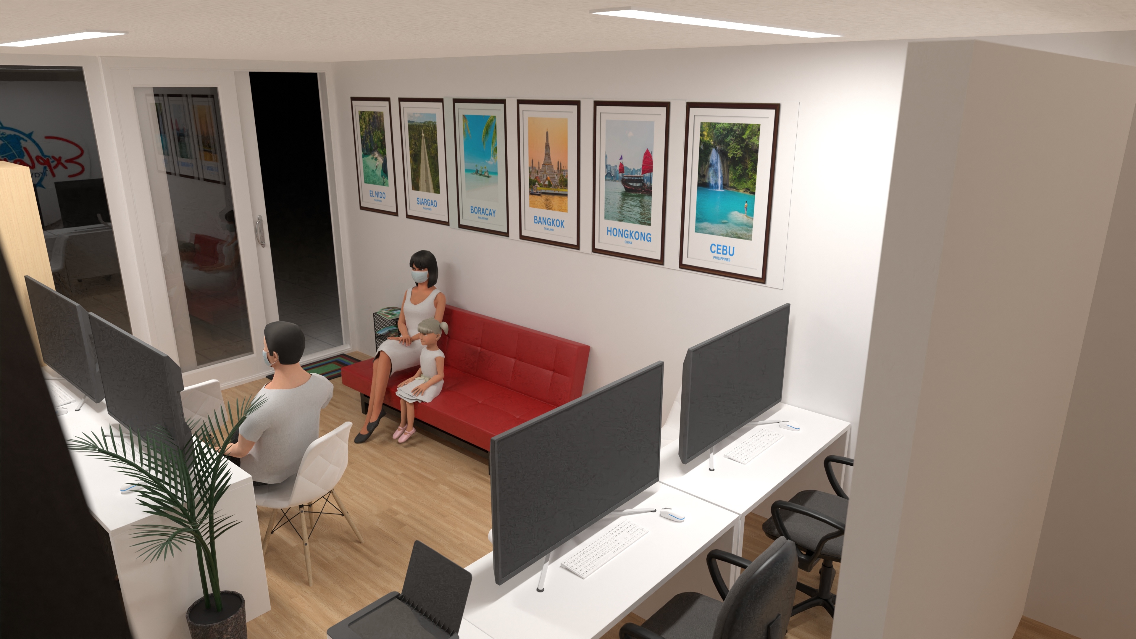 ETT PLARIDEL #23455319 by User 159104331