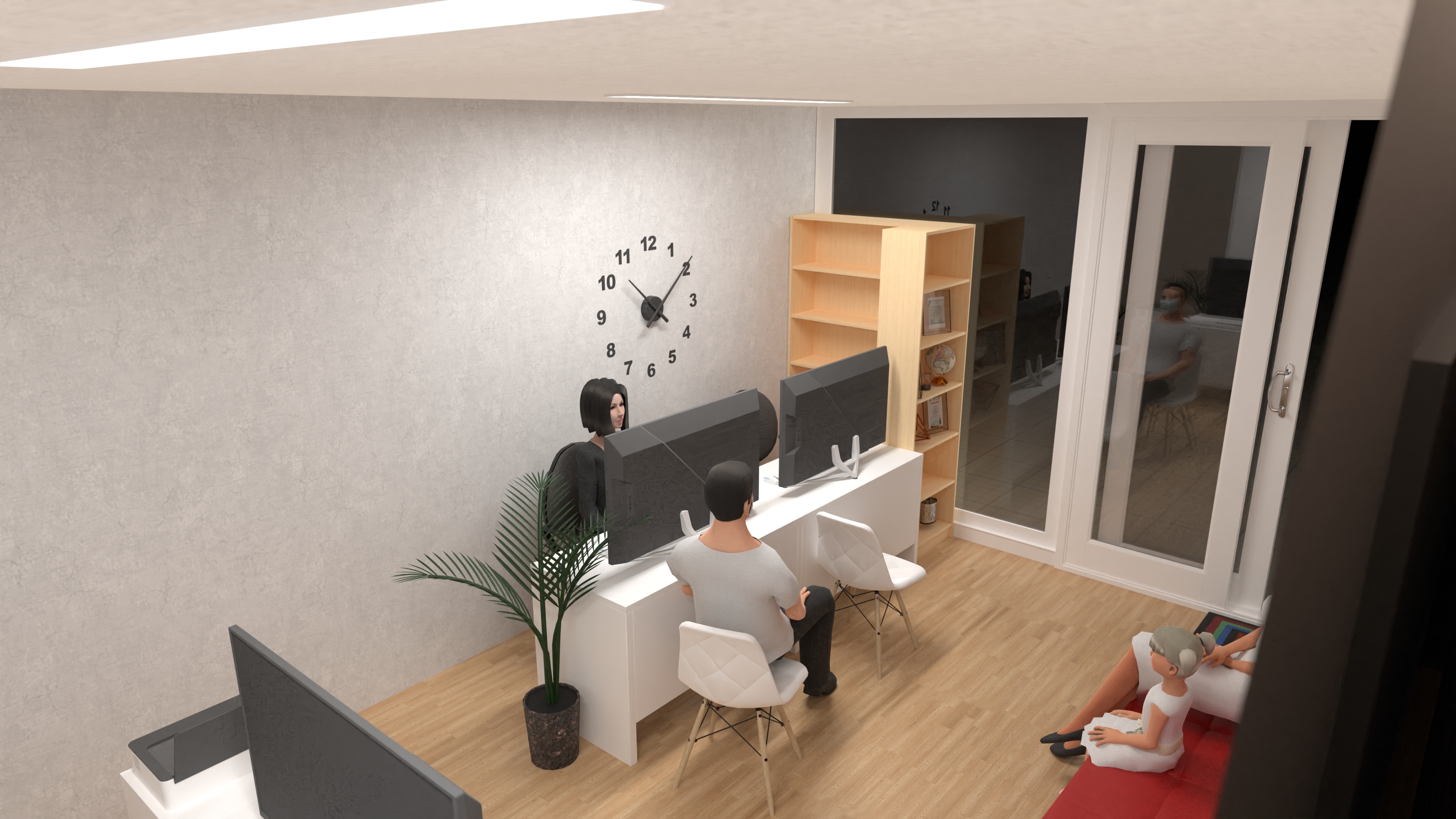 ETT PLARIDEL #23455331 by User 159104331