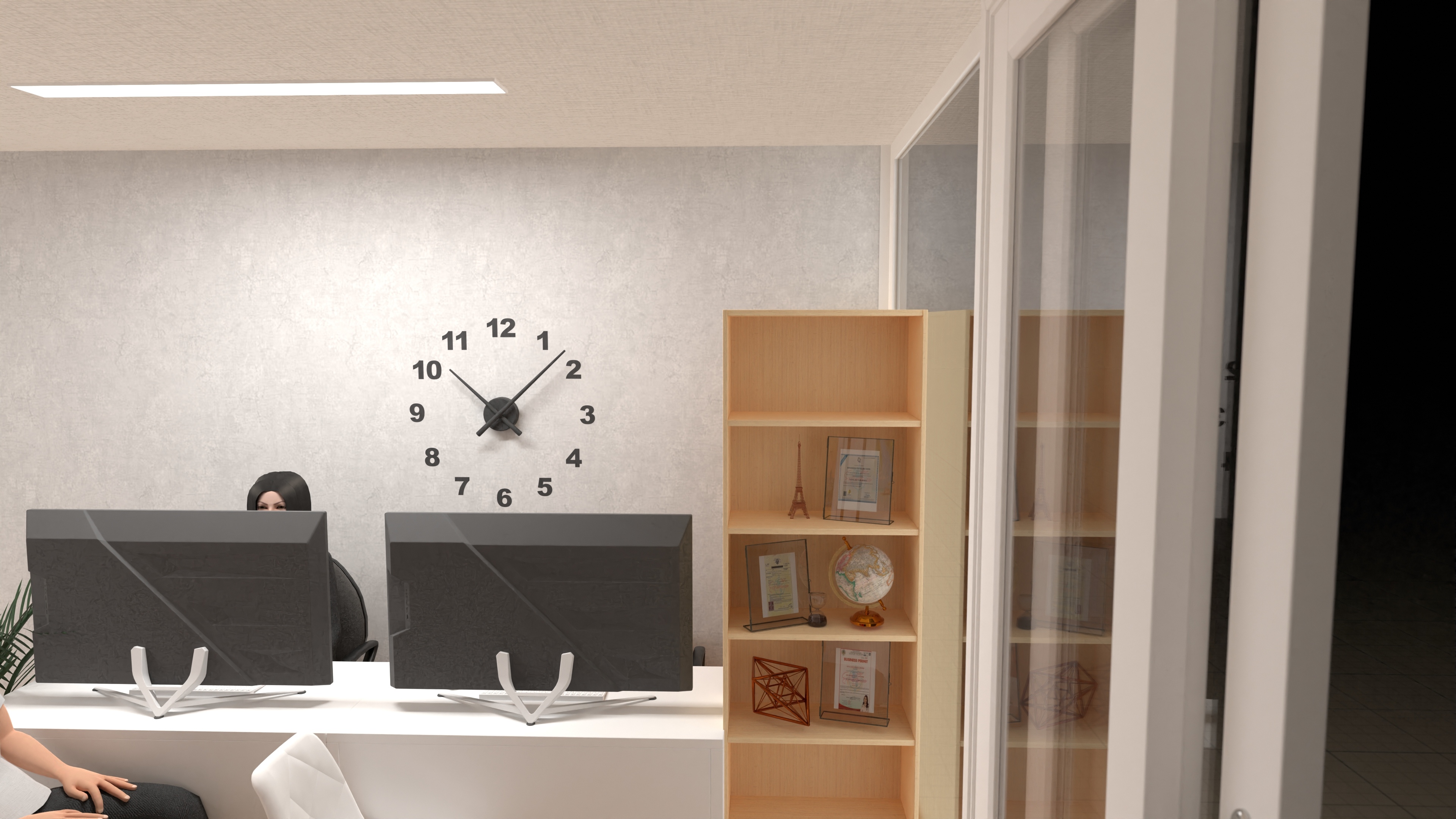 ETT PLARIDEL #23455351 by User 159104331