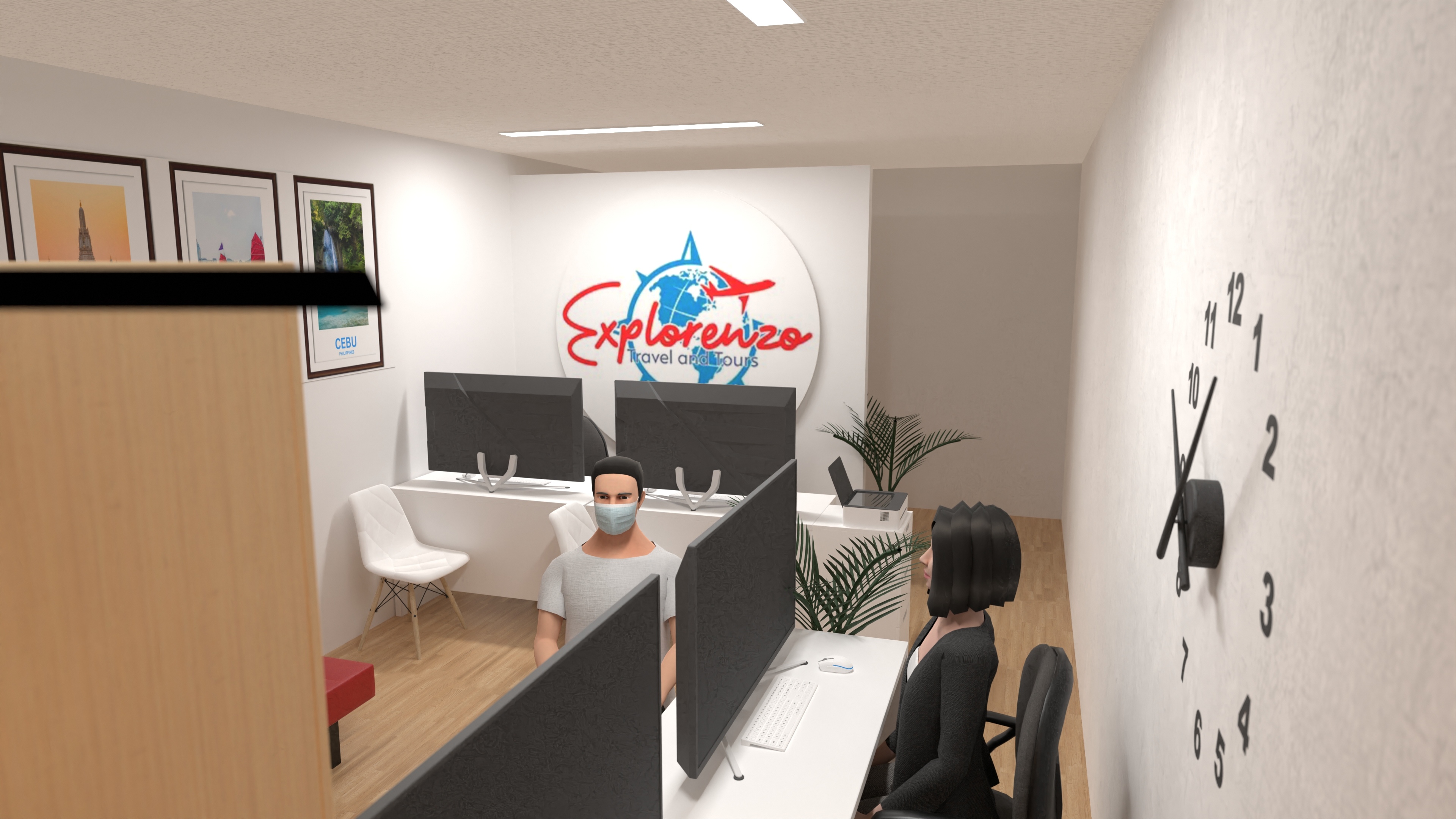 ETT PLARIDEL #23455359 by User 159104331