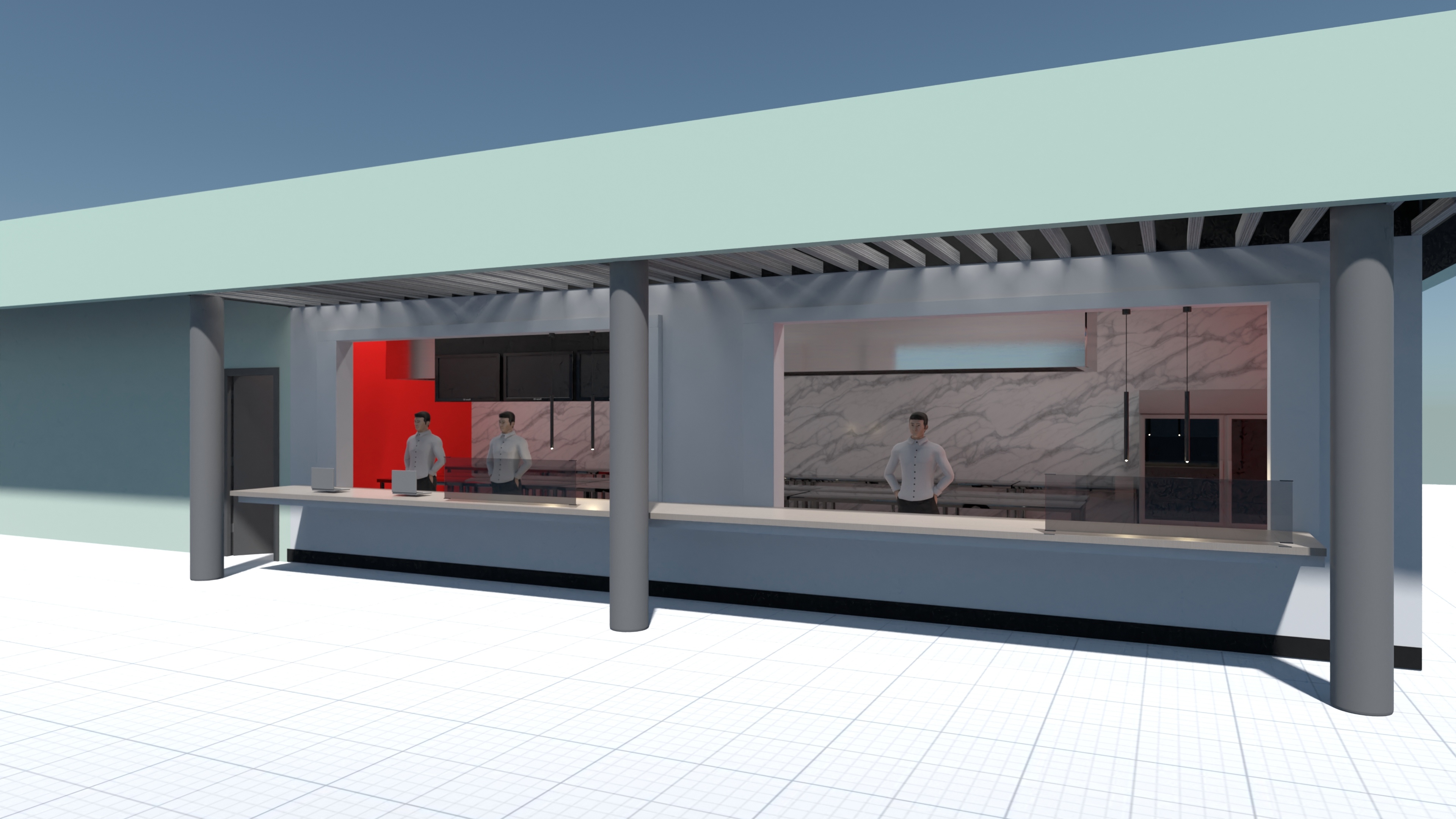 Crear proyecto #25853420 by Mario