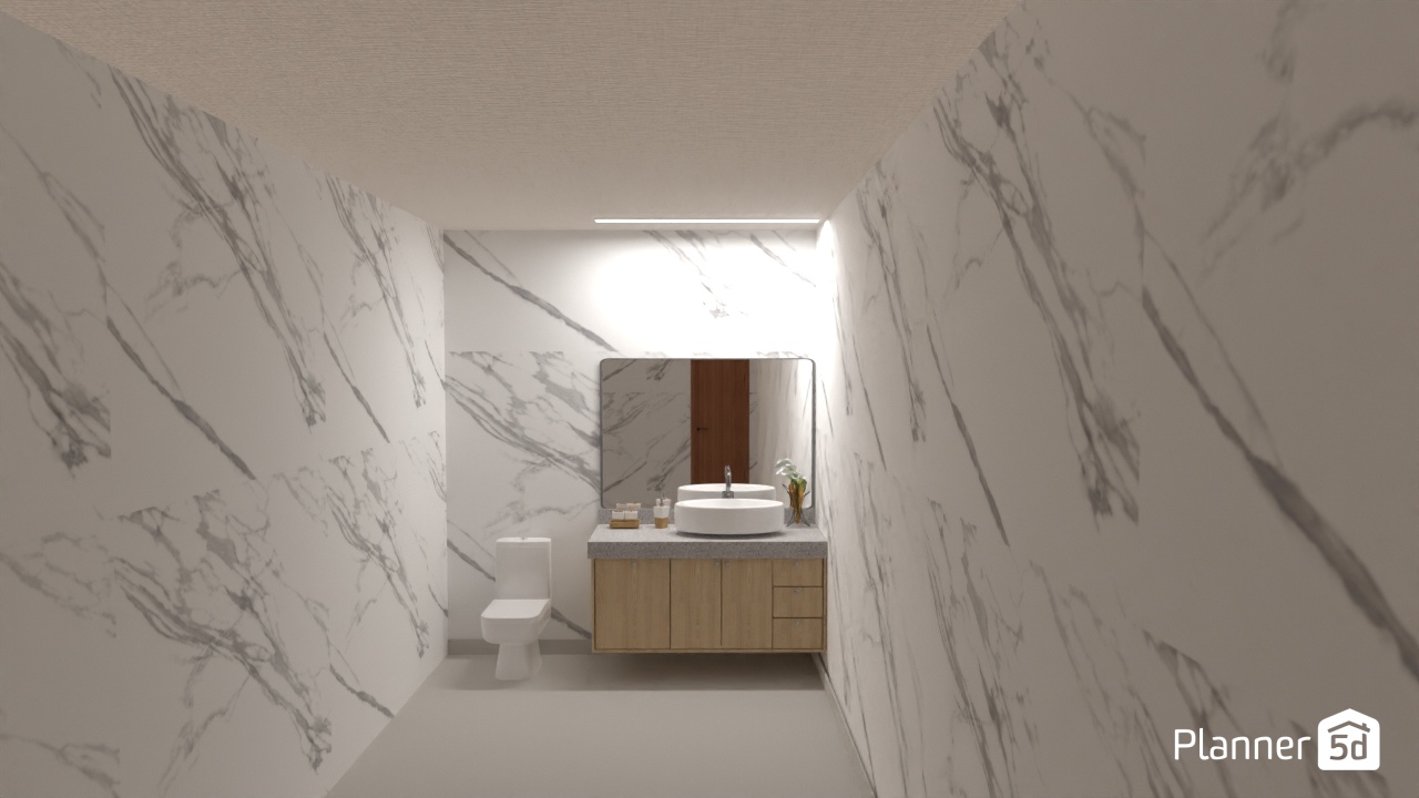 Ricardo/suíte #25895260 by Aline Ramos