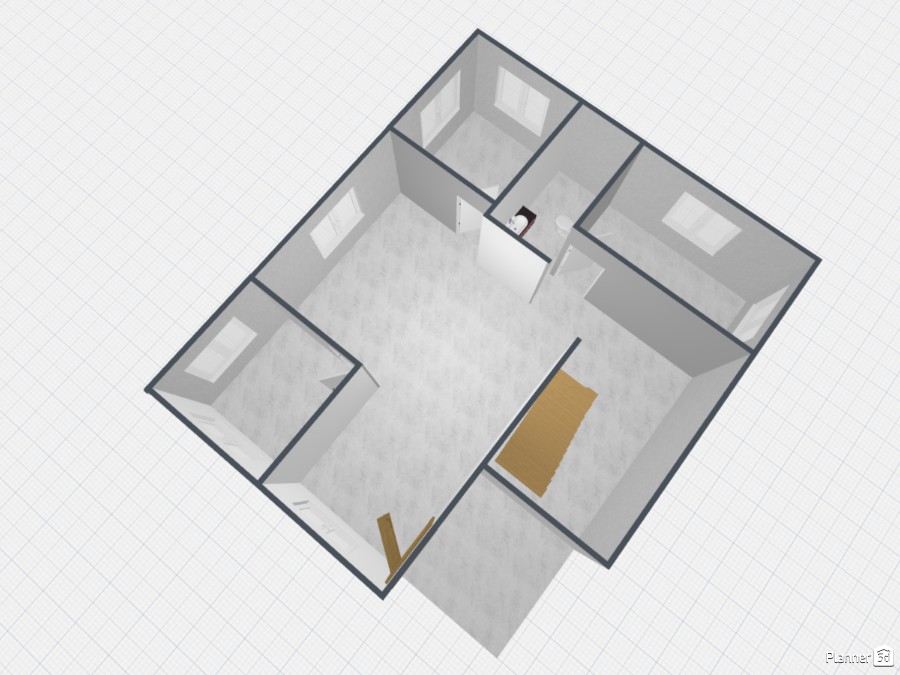 New project #23352398 by User 158391038