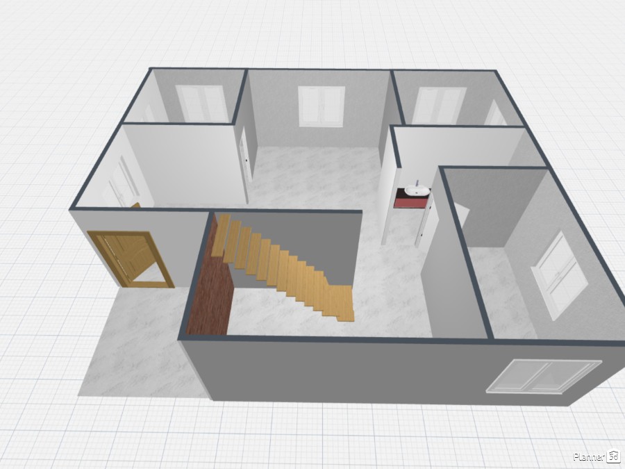 New project #23352414 by User 158391038