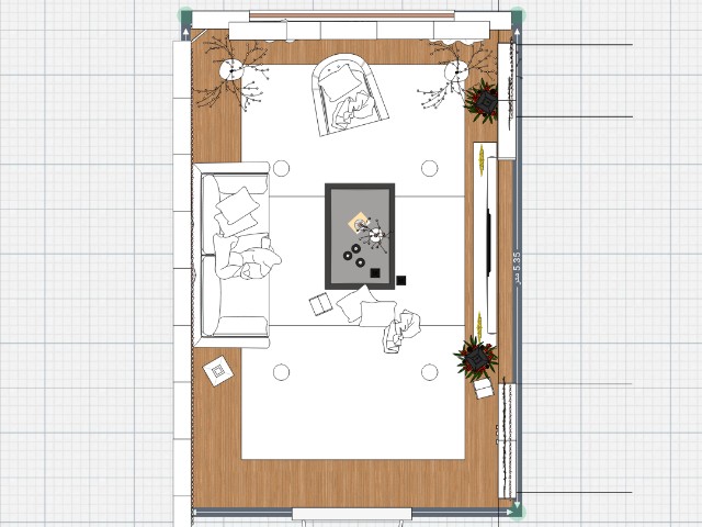 نسخة من Cozy Winter / Batalla de diseño (p.c.) #23512206 by User 159535054