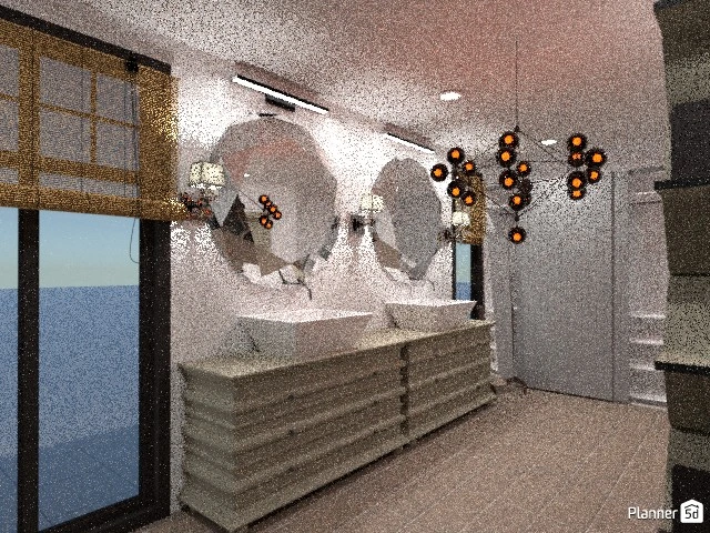 Bathroom #3016808 by american