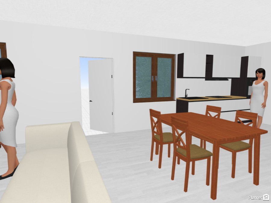 Goromonzi - 3 Bed #23404671 by Sarah Chirombe