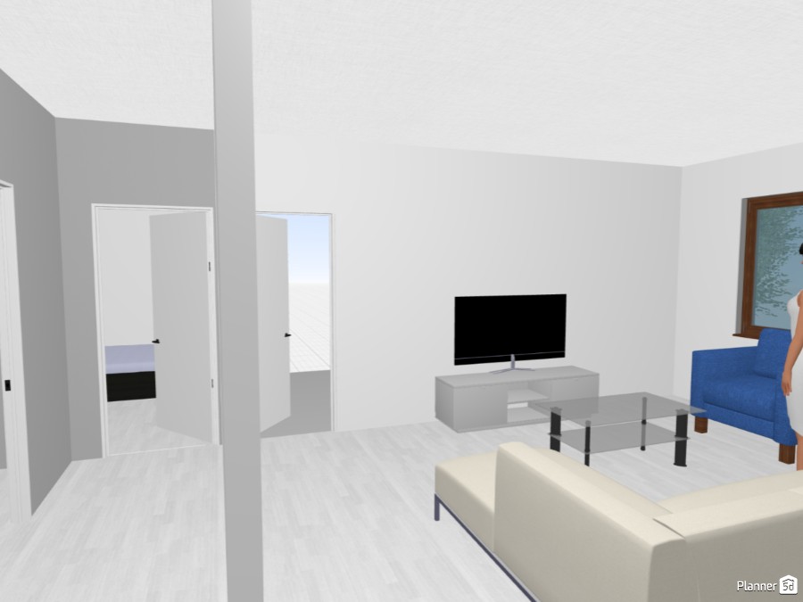 Goromonzi - 3 Bed #23404747 by Sarah Chirombe