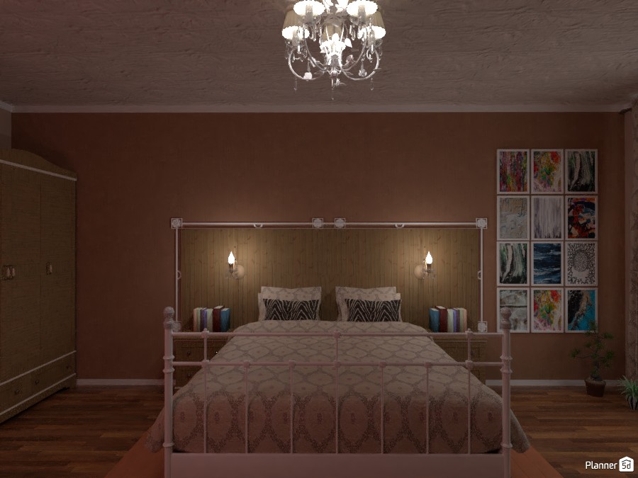 Habitacion Concurso #3470368 by Jessica✅