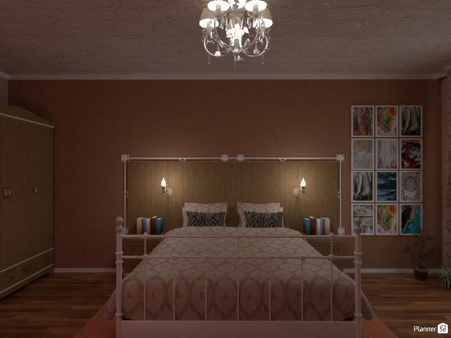 Habitacion concurso #81409 Por Jessica✅