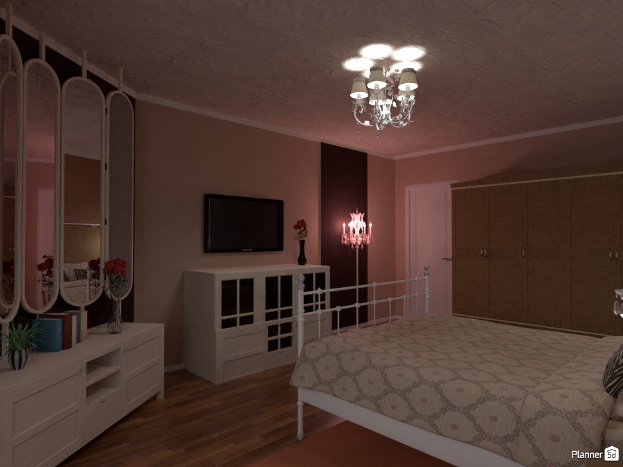 Habitacion Concurso #3470383 by Jessica✅
