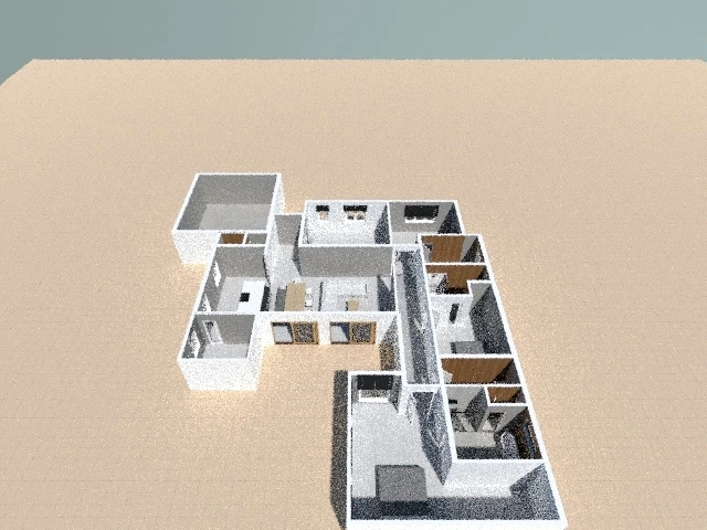 house plan #3113540 by User 154411382