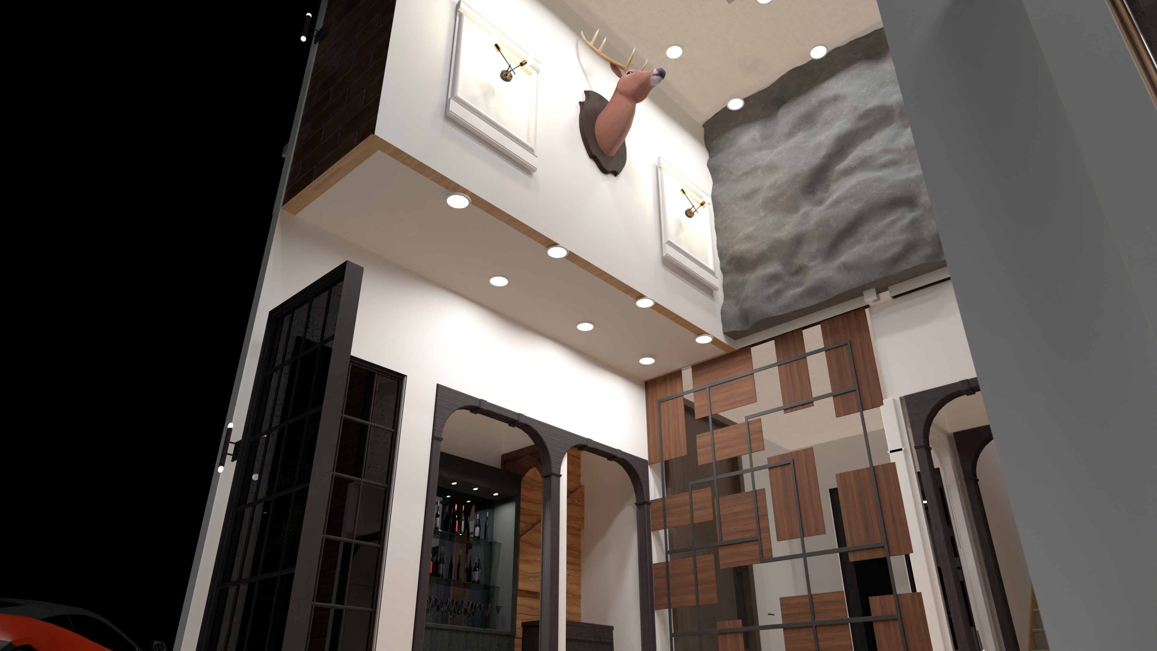 Project #155 #23348678 by CapitalH