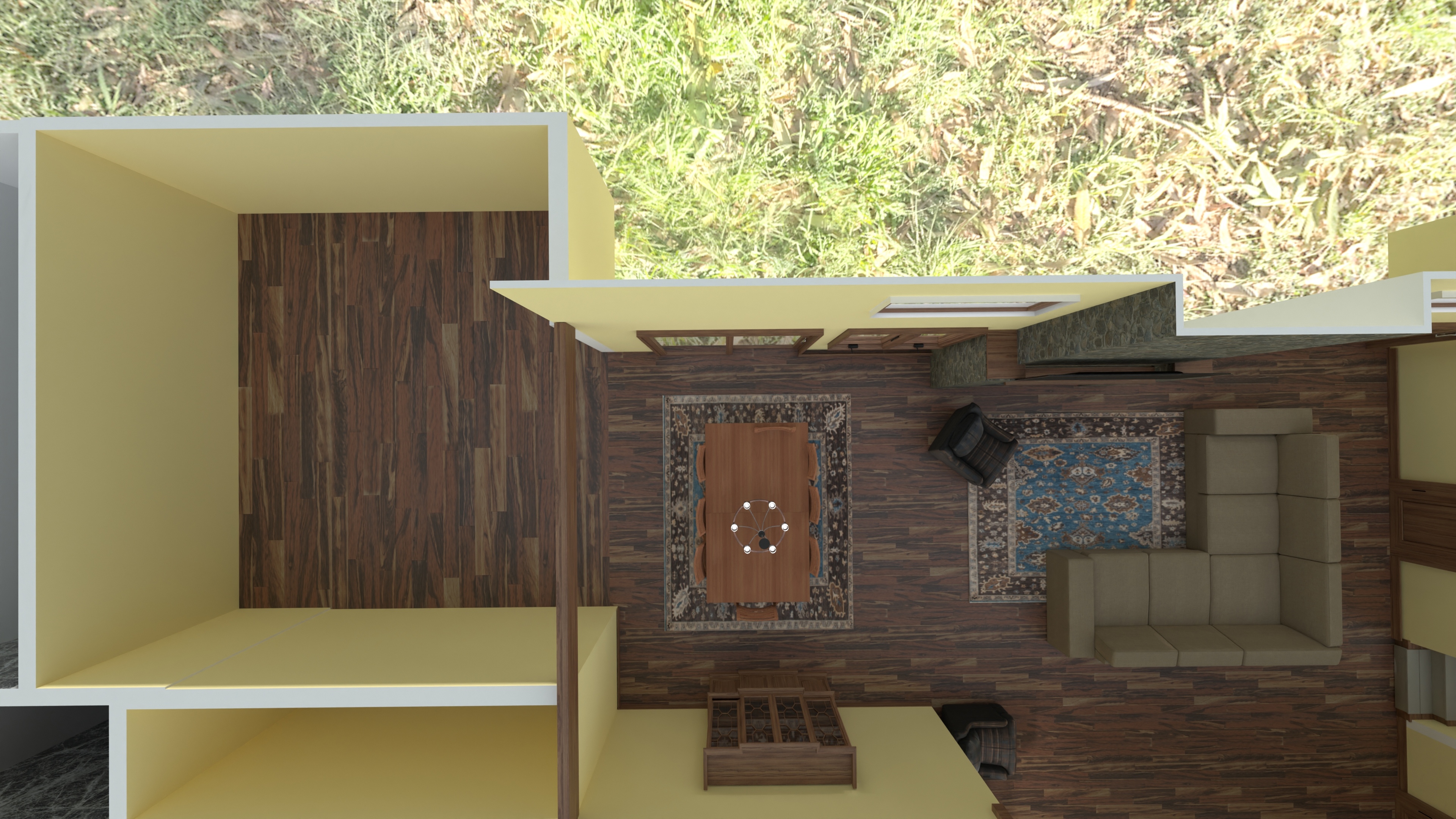 Cathy and Matt Chaga #26388704 by Nataly