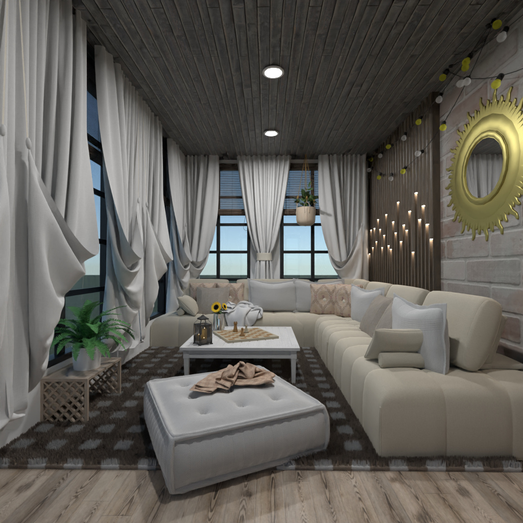 Sun room #3350576 by Editors Choice