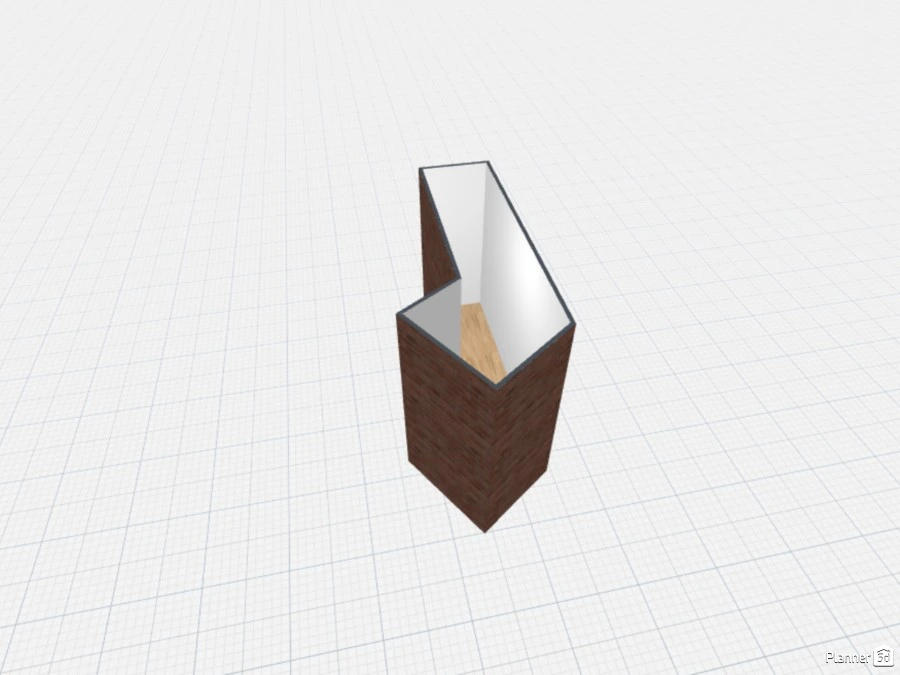 Trastero #3115204 by User 158654922