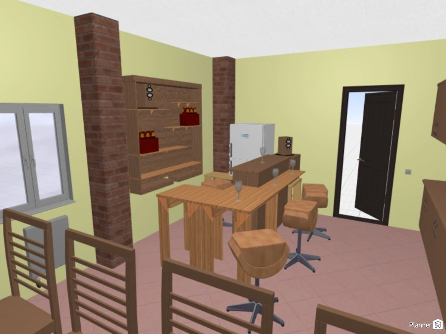 Taverna #81611 by RasteD