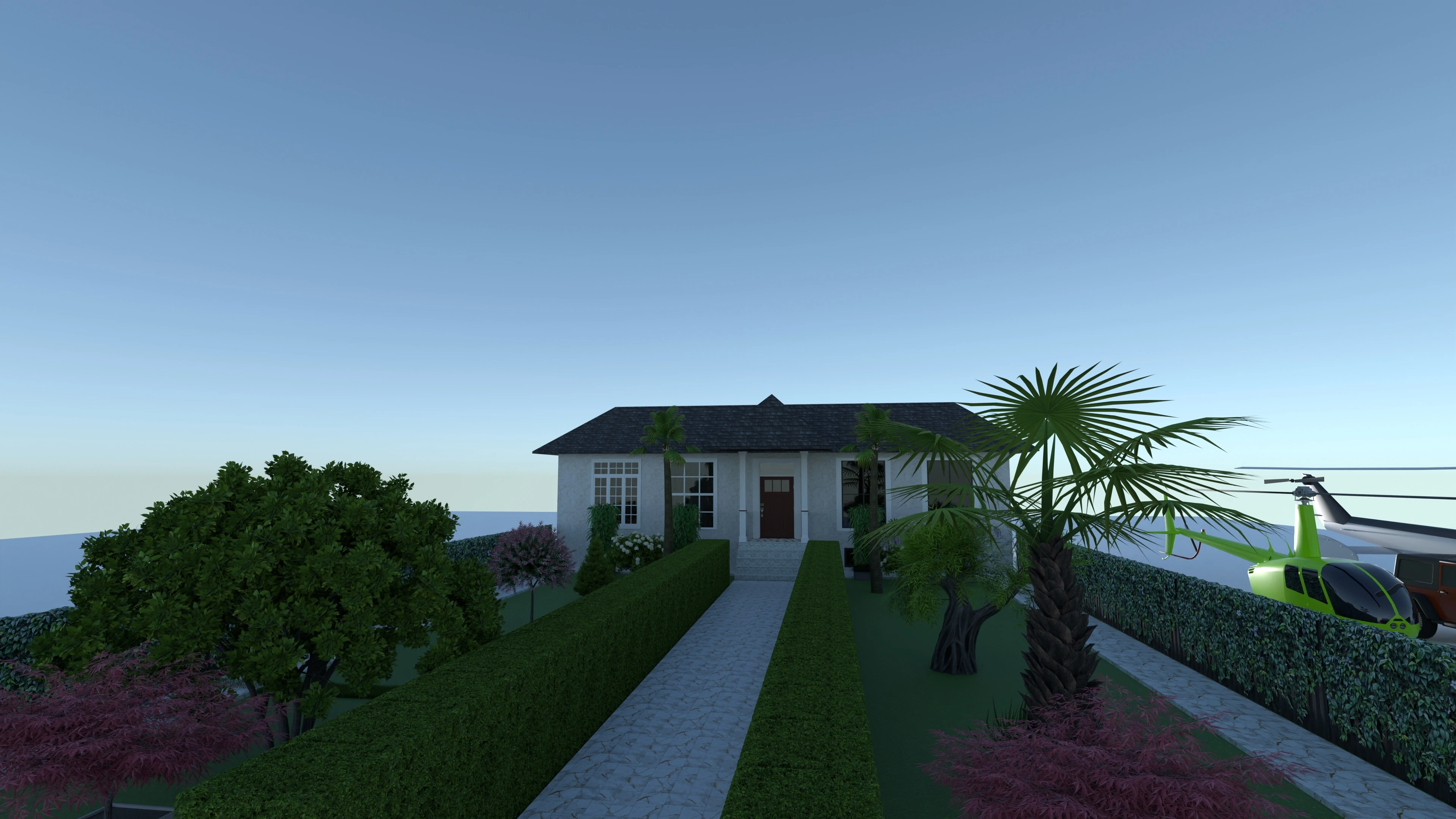 New project #4000127 by Firuz