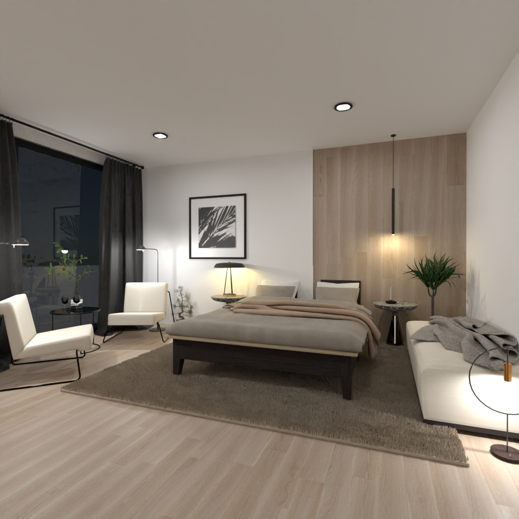 Eco Minimal Style #11400324 by Editors Choice