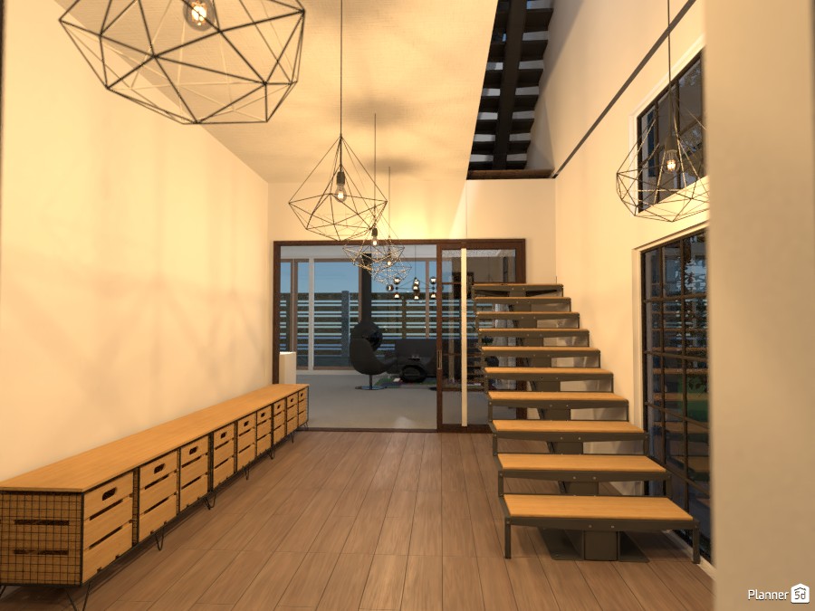 entrée ecologique #3497993 by Albane