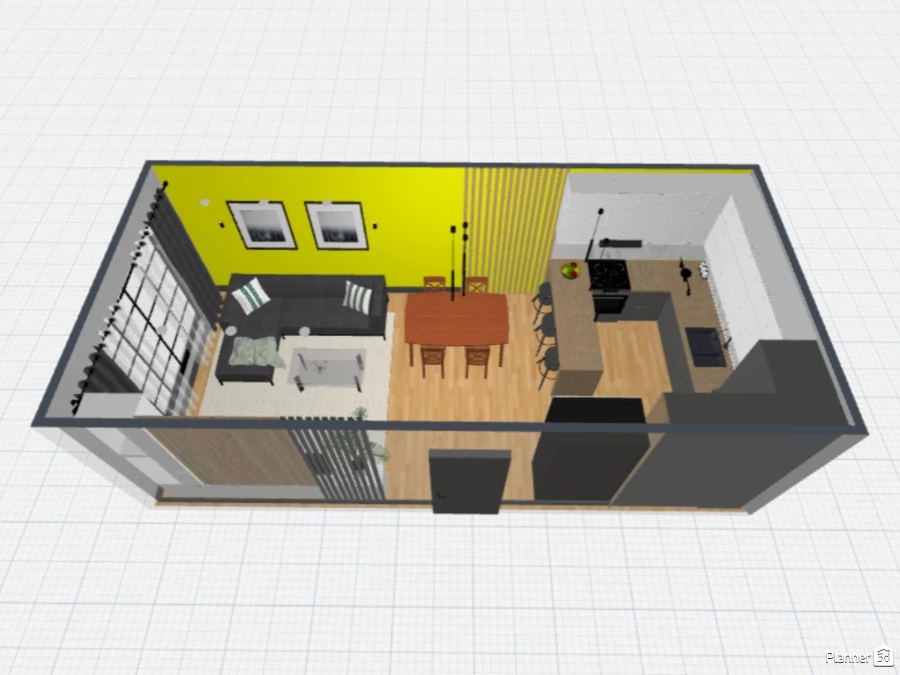 Guest Bedroom #3093820 by Jakson