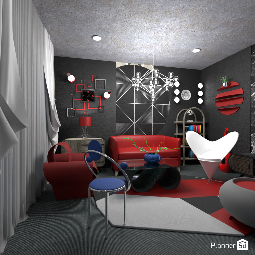 Geometric #21125194 by Editors Choice