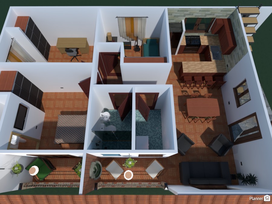 primera planta #3993747 by Anonymous