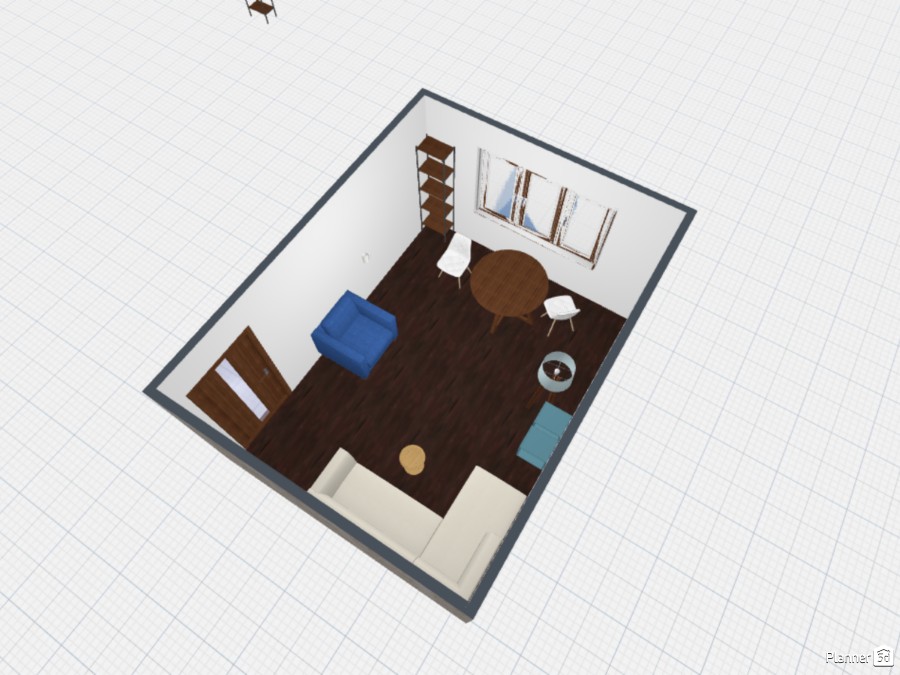 New project #23340350 by Lina Kazanova