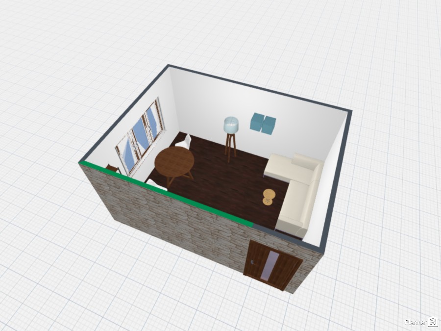 New project #23340386 by Lina Kazanova