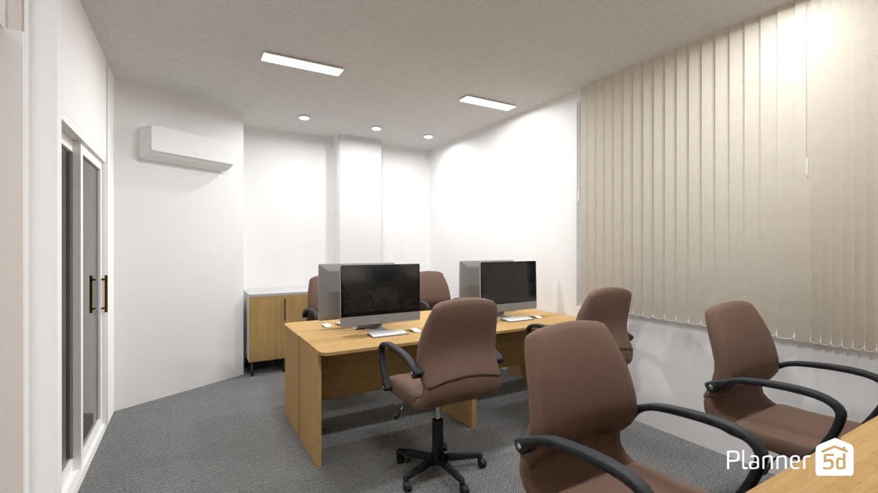 New project #23405767 by Elsa Loekito