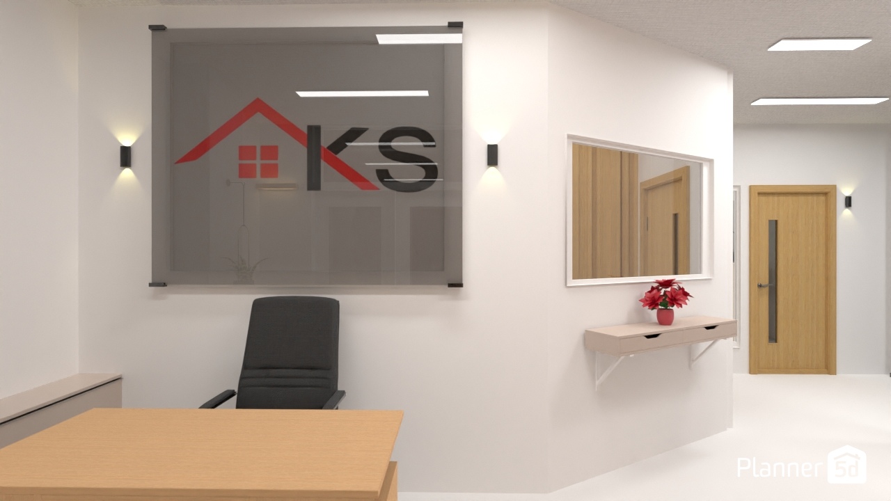 New project #23406447 by Elsa Loekito