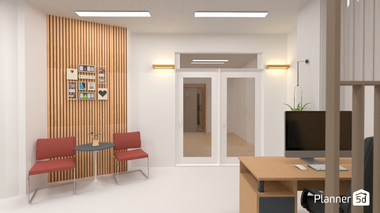 New project #23382602 by Elsa Loekito