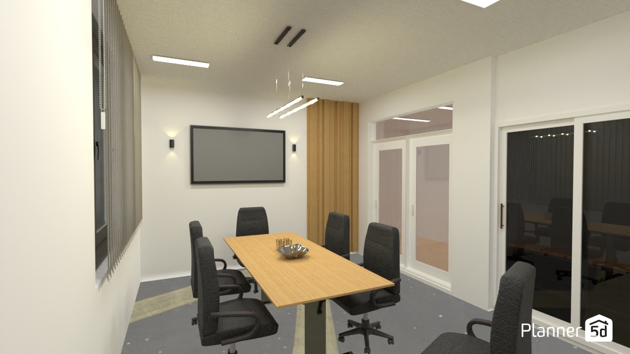 New project #23383190 by Elsa Loekito