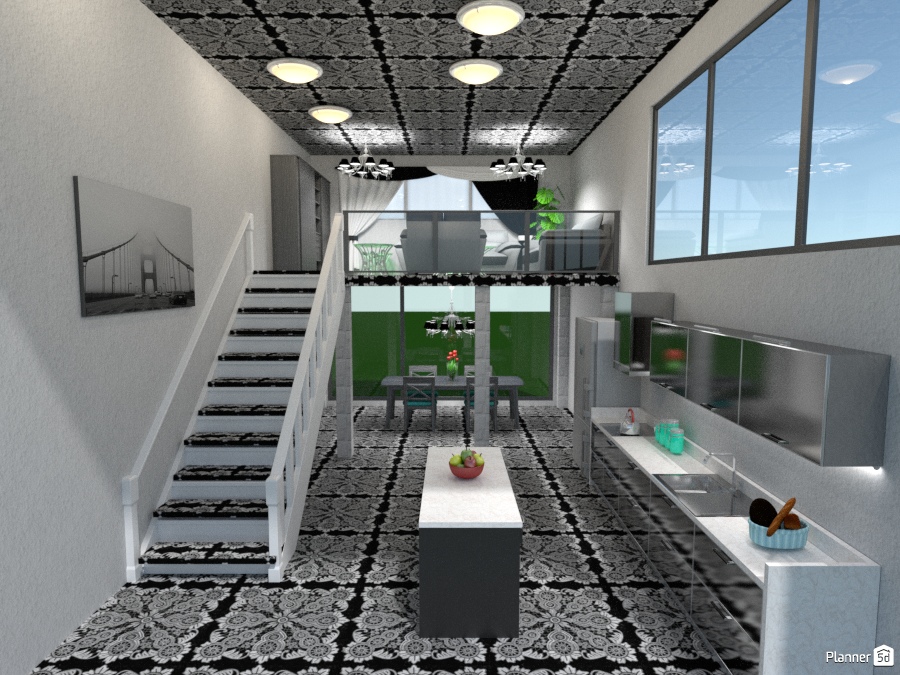 formal condo #1844701 by Joy Suiter
