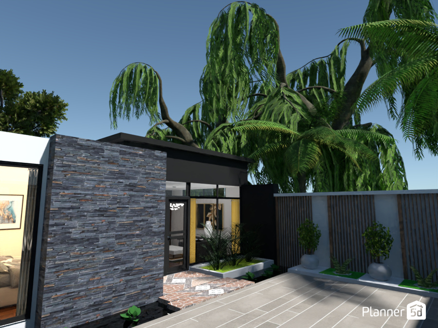 Casa moderna XX #13527275 by MariaCris
