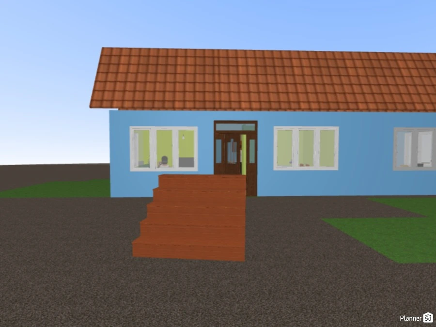 my house #3047148 by Brian
