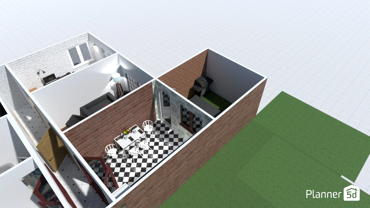 Proyecto #12 #3133812 by GEMA VEREDAS NAVARRO