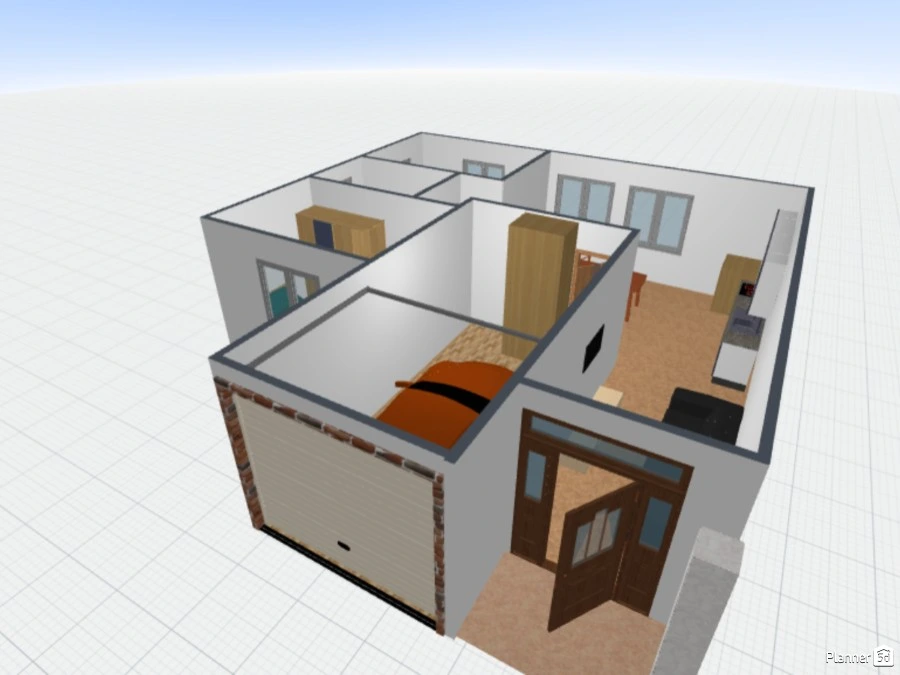 nossa casa #2976972 by Moacir Bolezina
