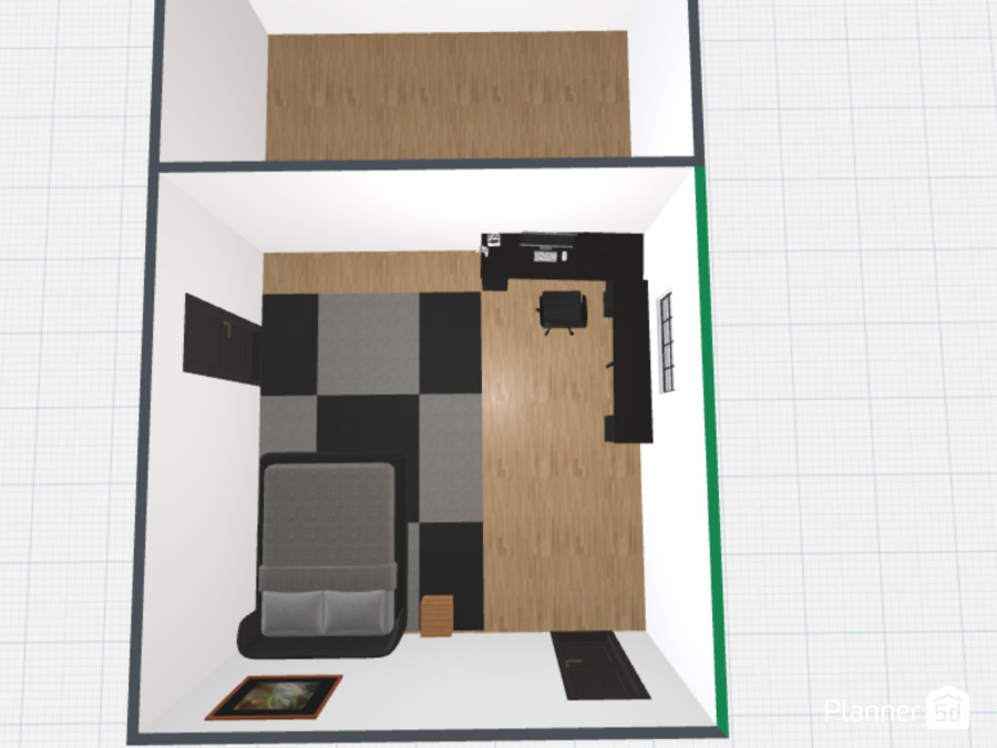 room plan #35566128 by User 172275436
