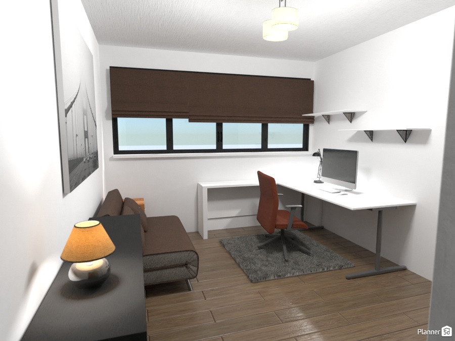 Study #1956143 by Leon Lo