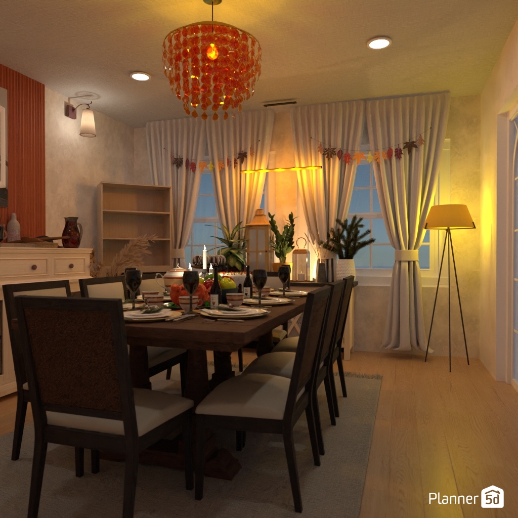 Thanksgiving #23476791 by Editors Choice