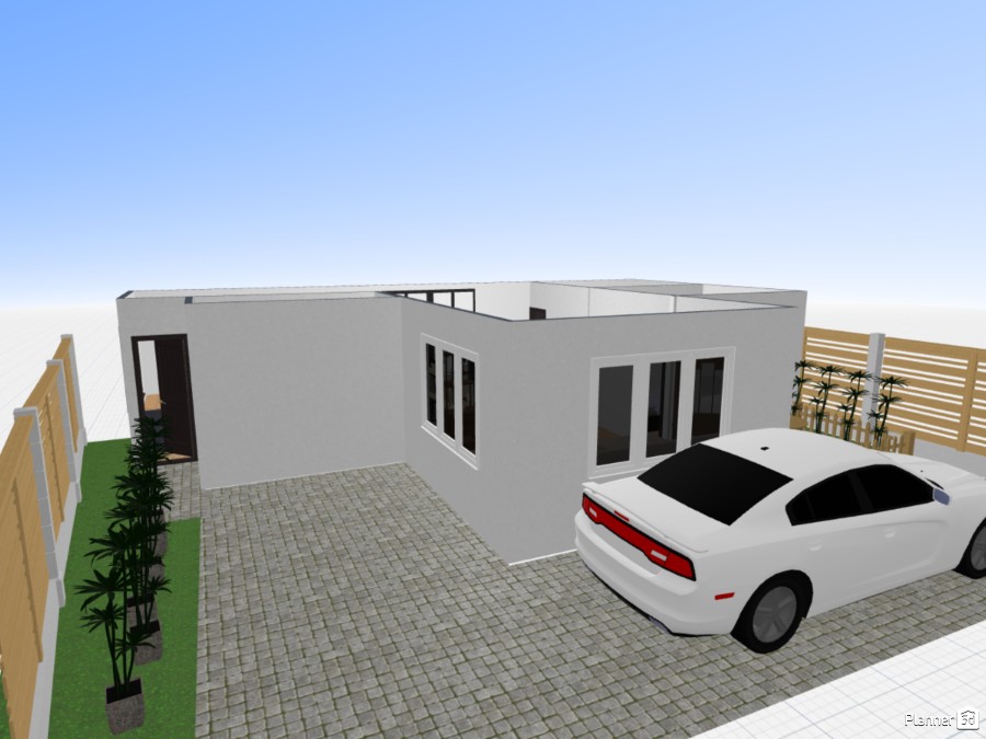 New project #26090160 by User 177309772