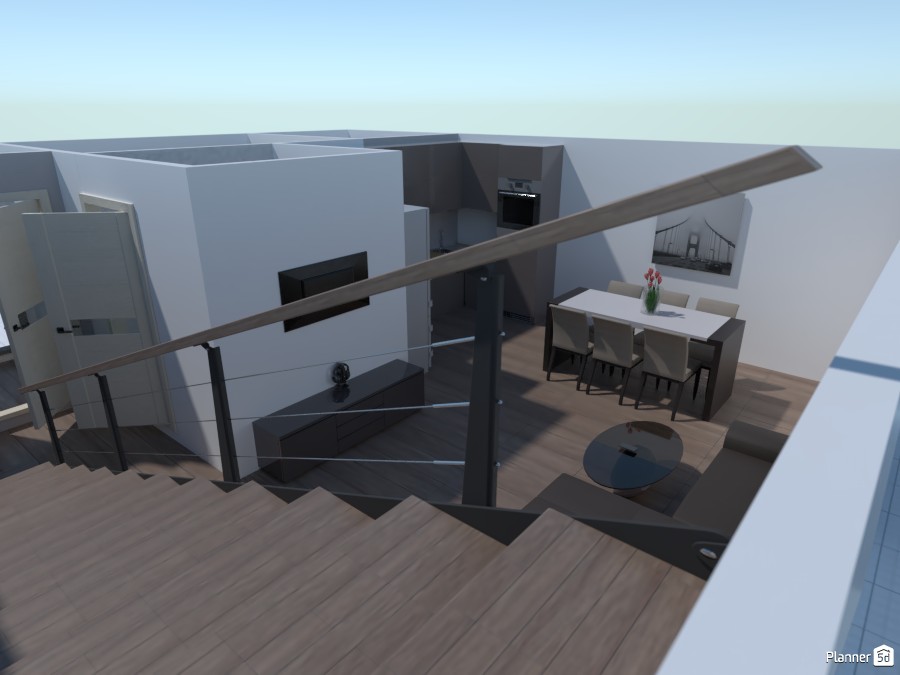 Гостинная #3795174 by Anonymous